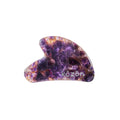 Amethyst Face Gua Sha