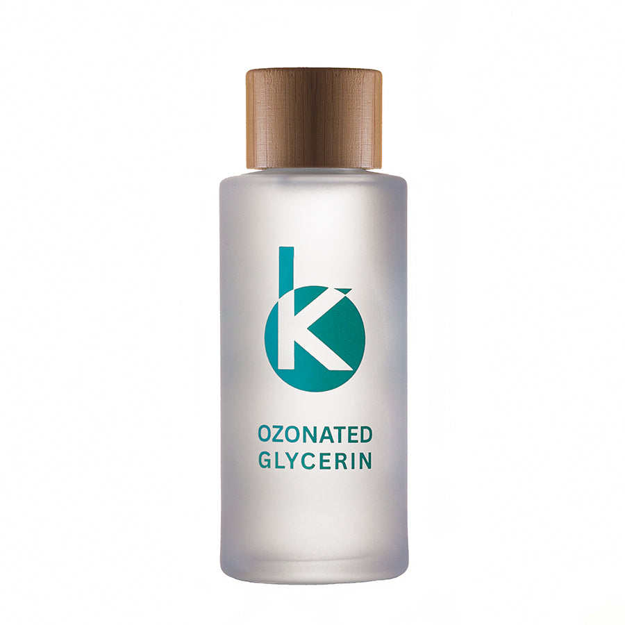 Kōzōn Ozonated Glycerin