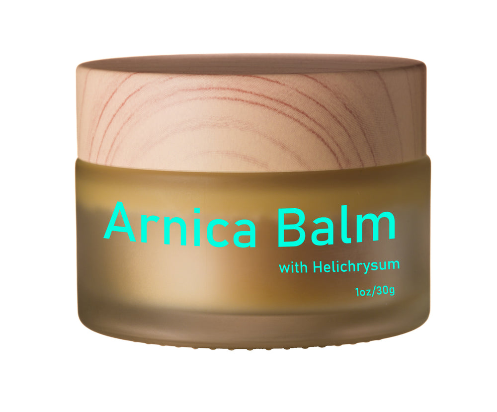 Arnica Balm