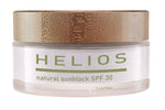 Helios mineral sunscreen