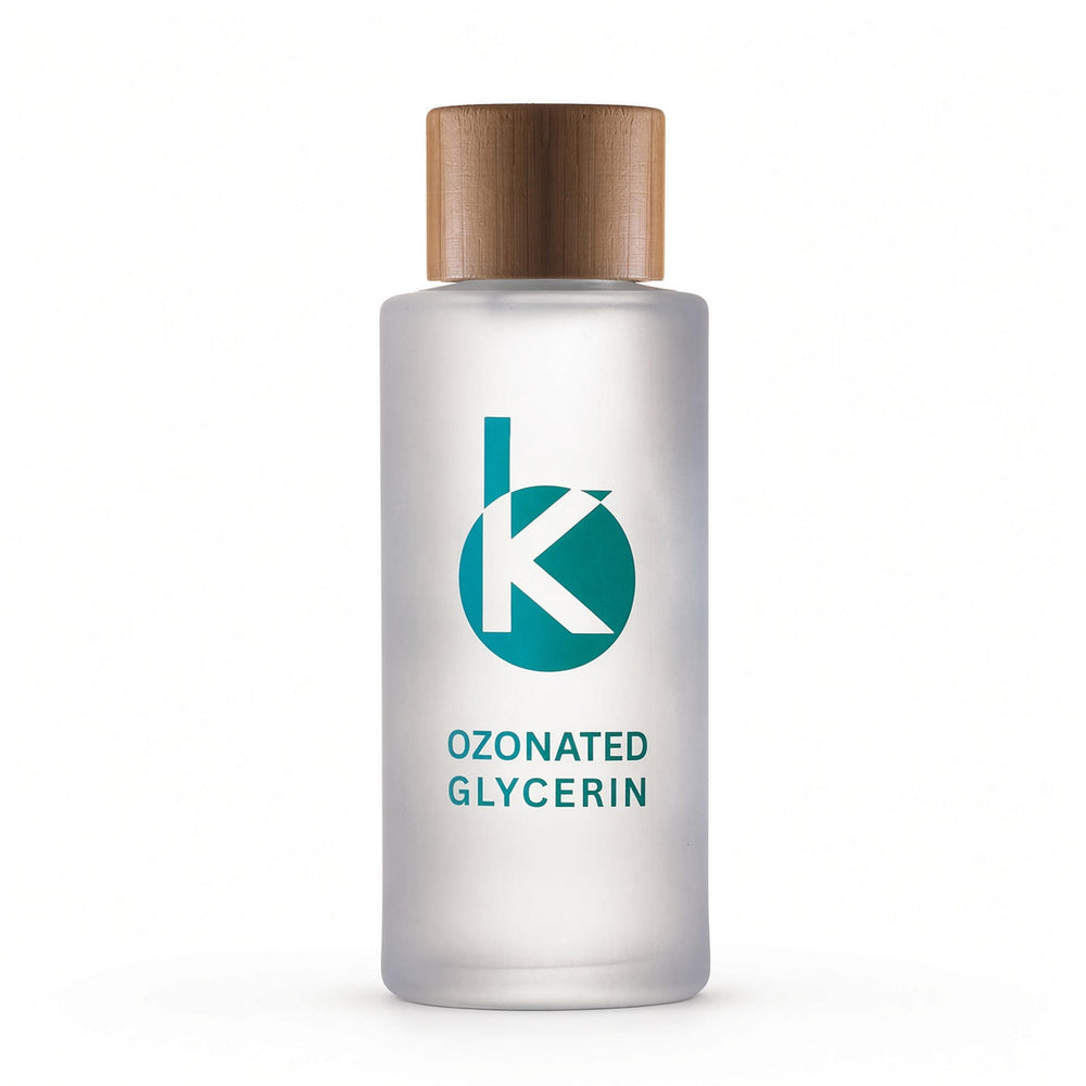 Shop All Skincare — Ozonated, Small-Batch, Boise-Made | Kōzōn