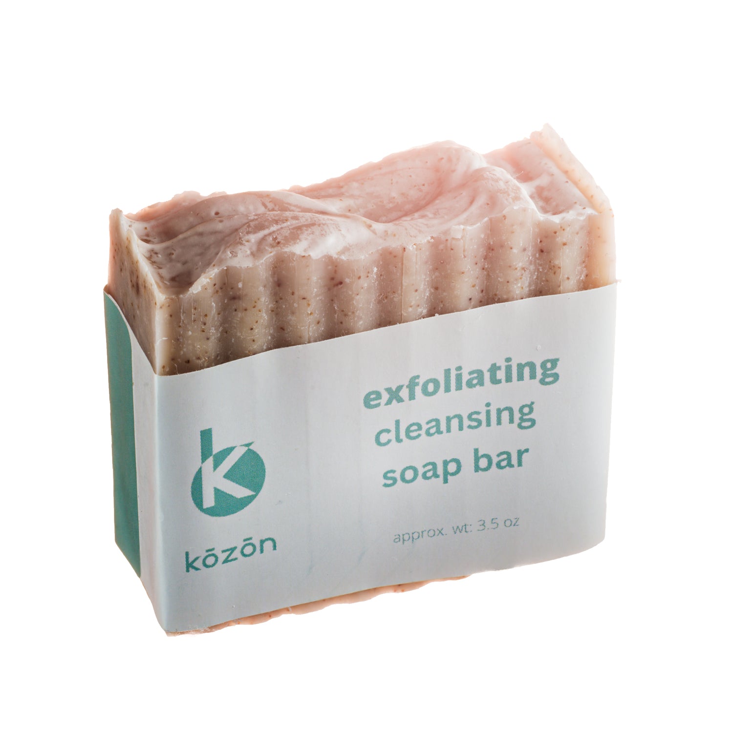 
            
                Load image into Gallery viewer, Exfoliating Cleansing Soap Bar
            
        